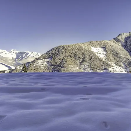 Diana 33 * La Tzoumaz