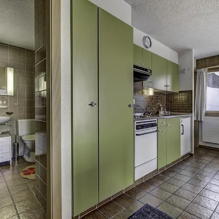 Diana 33 Appartement La Tzoumaz