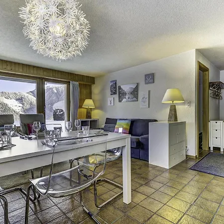 Diana 33 Appartement