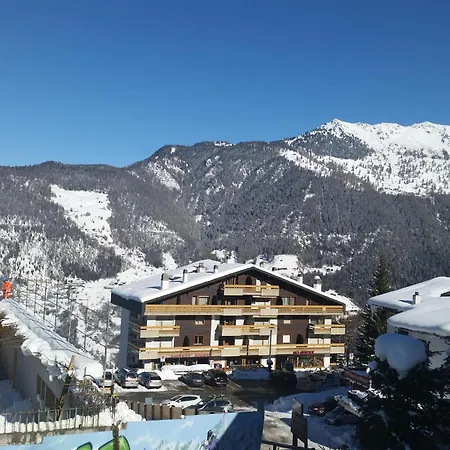 Lejlighed Diana 33 *