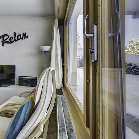 Appartement Diana 33 *