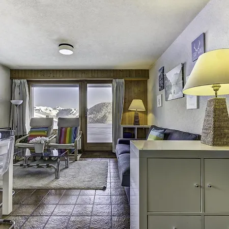 Lejlighed Diana 33 La Tzoumaz