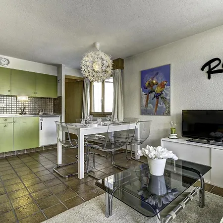 Diana 33 Appartement