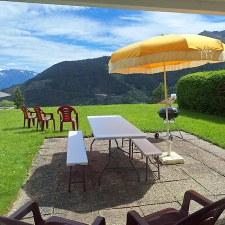 Diana 33 Appartement *