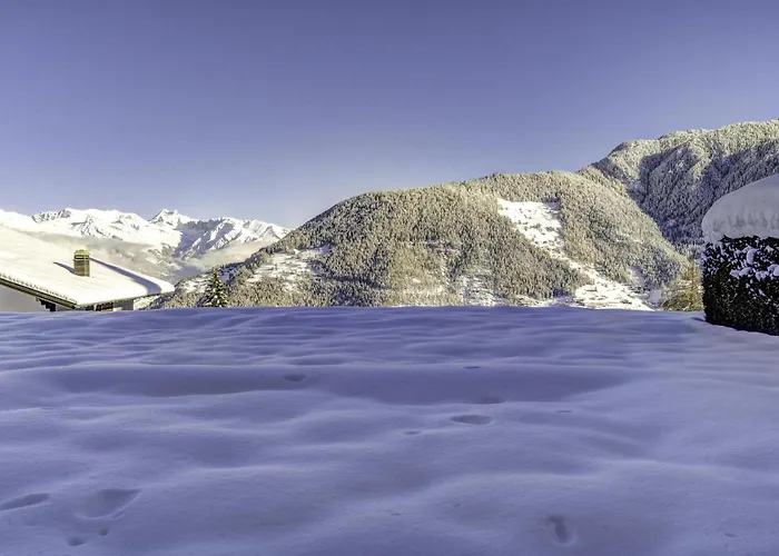 Diana 33 * La Tzoumaz