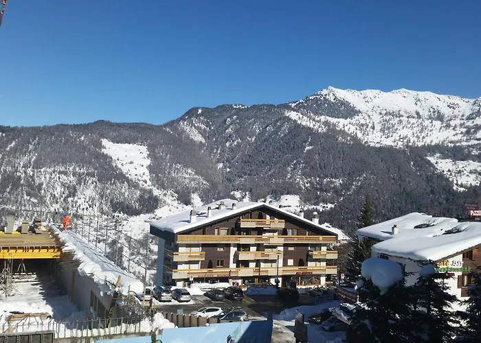 Apartmán Diana 33 *