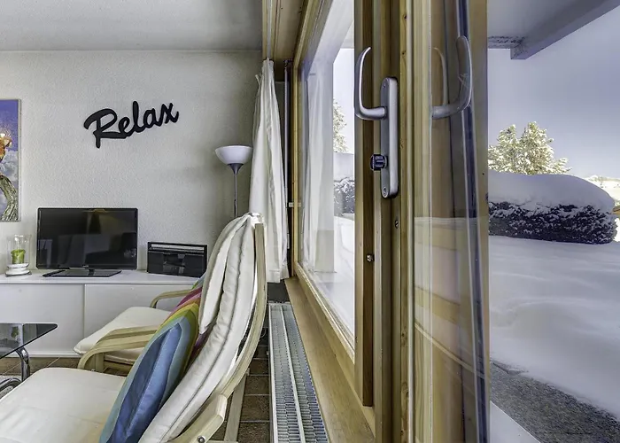 Apartmán Diana 33 *